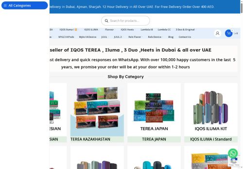 Terea dubai
الزيارات: 902
التقيمم: 0
المصوتين: 0
القسم: مواقع أخرى منوعه
دليل مواقع عرب ويب سايت